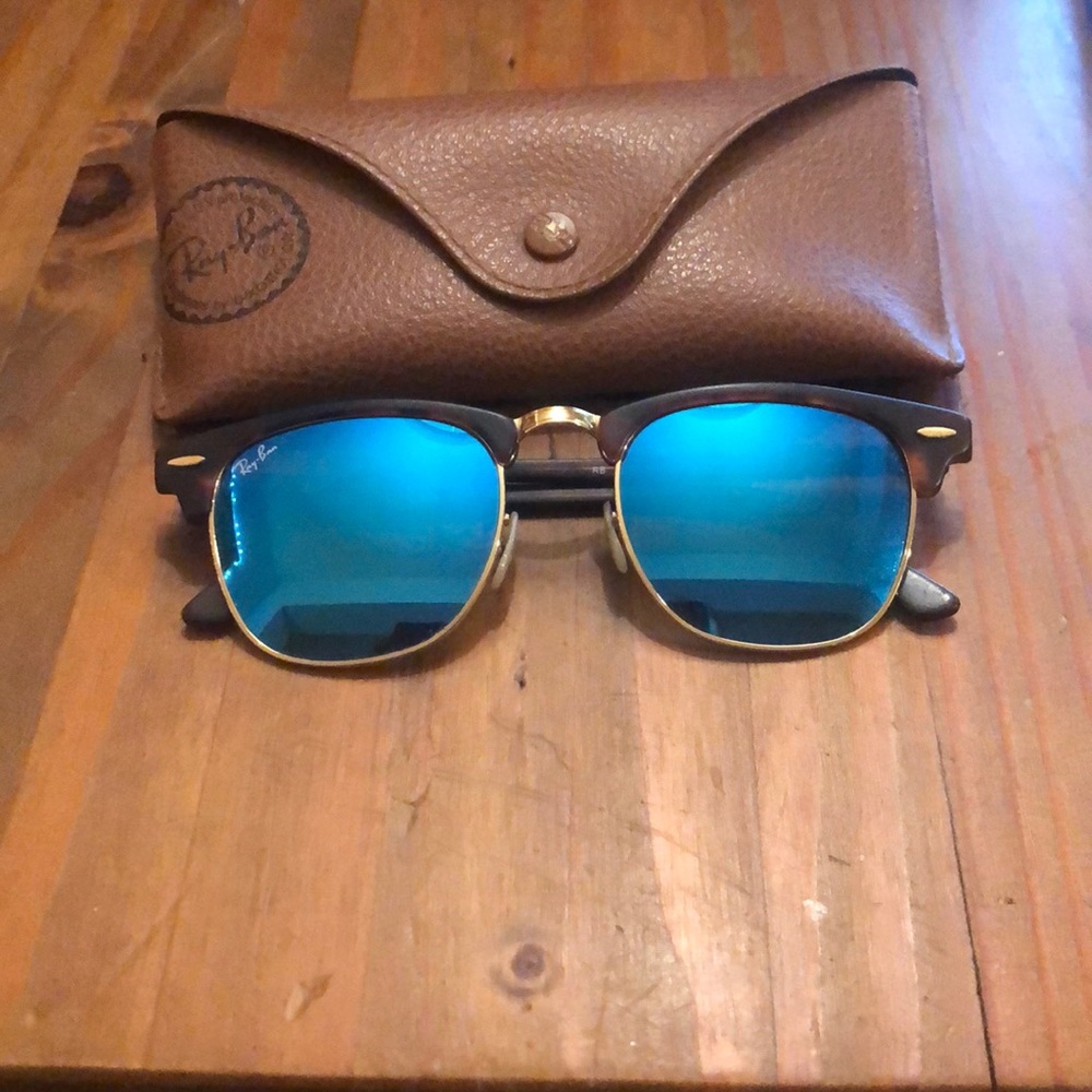 Ray-ban sunglasses